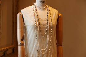 Original Pearl Necklace