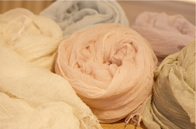 Original Cashmere Stole